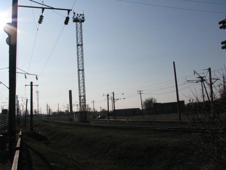 Нові Шомполи з panoramio.com - Новые Шомполы