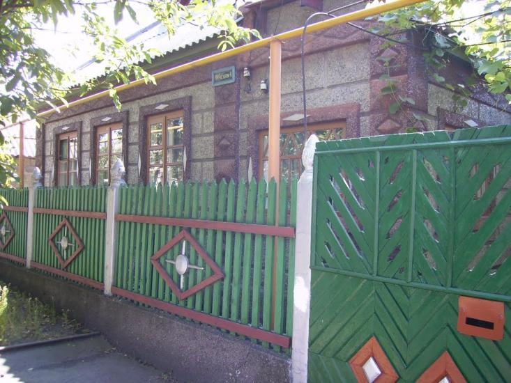 Піски з panoramio.com - Пески