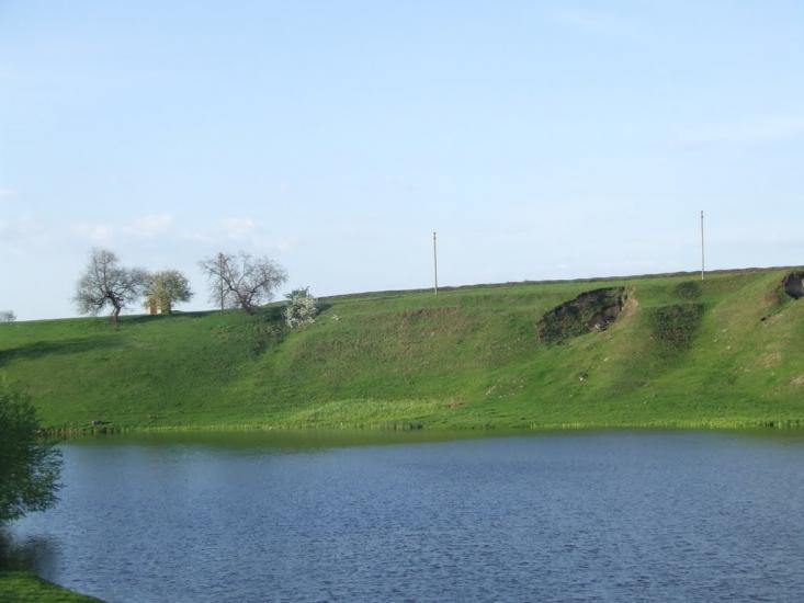 Кодня з panoramio.com - Кодня