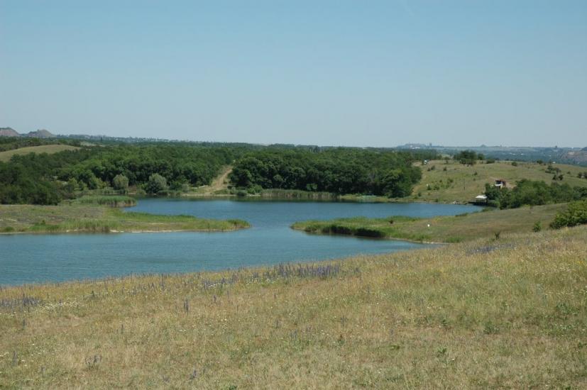 Вахрушеве з panoramio.com - Вахрушево