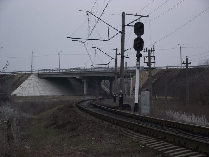 Дебальцеве з panoramio.com - The Debaltsevo