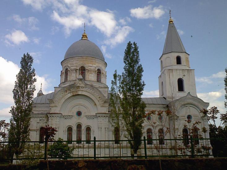Миколаїв з panoramio.com (ч.4) - Николаев