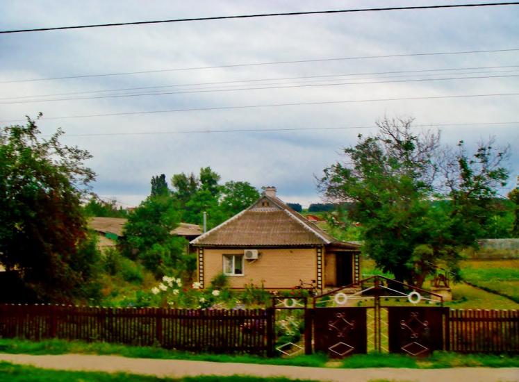 Лисянка з panoramio.com - Лысянка