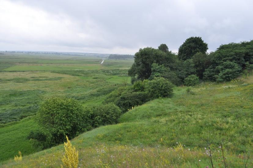 Заріцьк з panoramio.com - Заріцьк