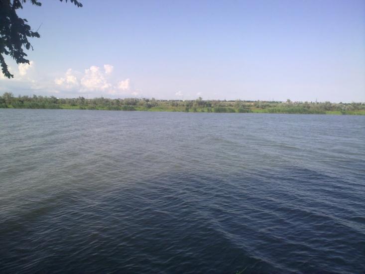Маяки з panoramio.com - Маяки