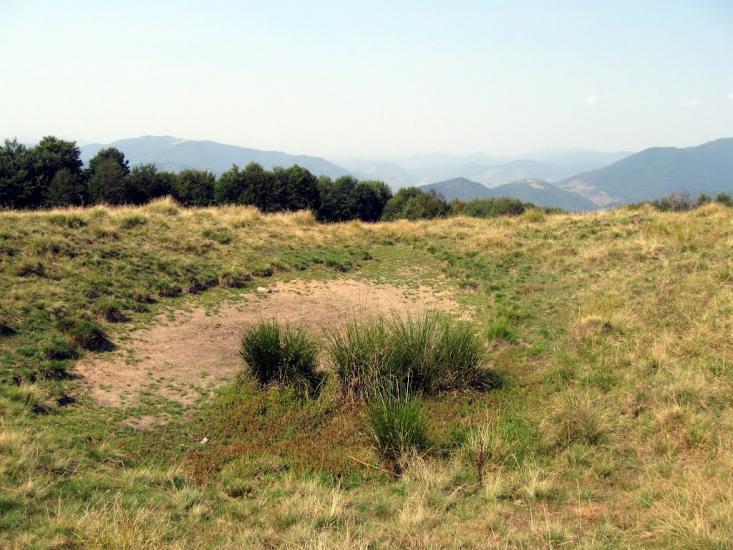 Вучкове з panoramio.com - Вучково