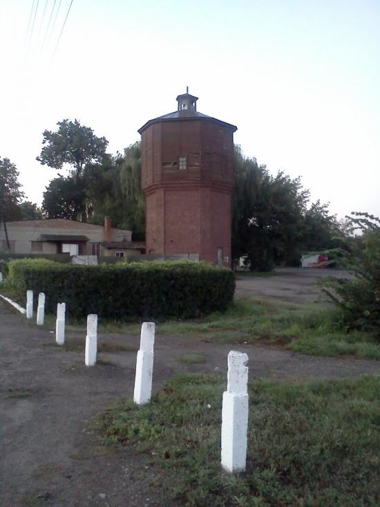 Мена з panoramio.com - Мена