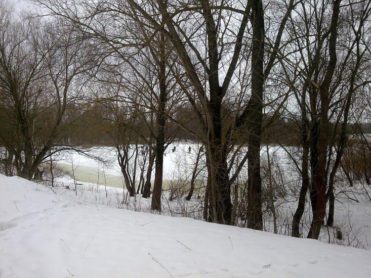 Райгородок з panoramio.com - Райгородок