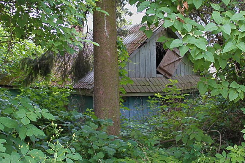 Воскодави з panoramio.com - Воскодави