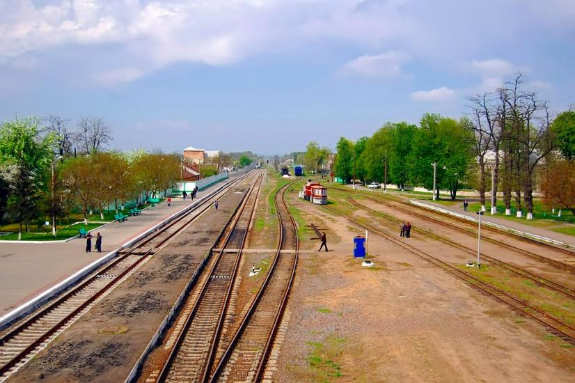 Солгутове з panoramio.com - Солгутово