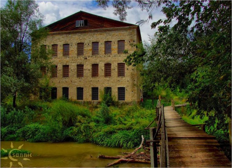 Кружківці з panoramio.com - Кружковцы