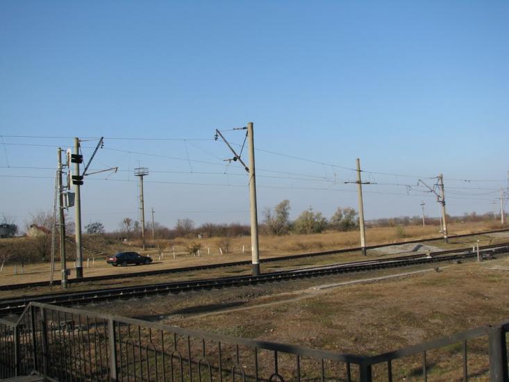Нові Шомполи з panoramio.com - Нові Шомполи