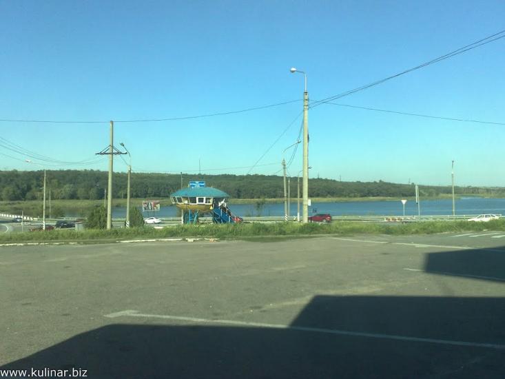 Василівка з panoramio.com - Василівка