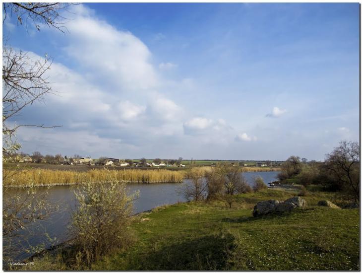 Катеринівка з panoramio.com - Катериновка