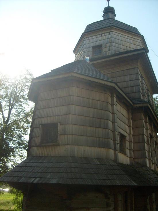 Стаївка з panoramio.com - Стаївка