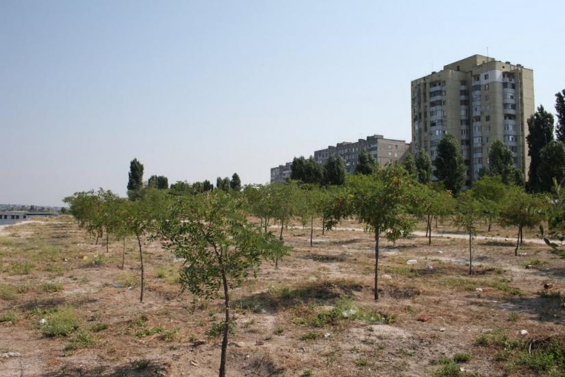 Миколаїв з panoramio.com (ч.4) - Николаев