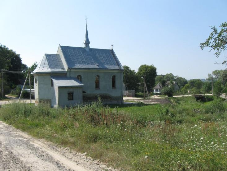 Суха Долина з panoramio.com - Суха Долина