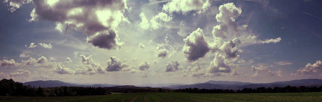 Забрідь з panoramio.com - Забродь