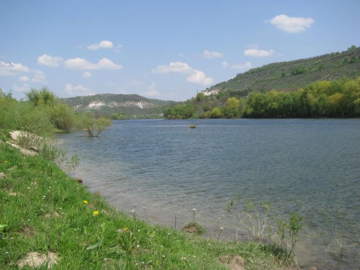 Бронниця з panoramio.com - Бронниця