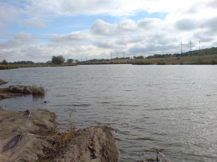 Купріянівка з panoramio.com - Купріянівка