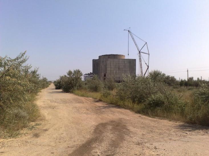 Семенівка з panoramio.com - Семенівка