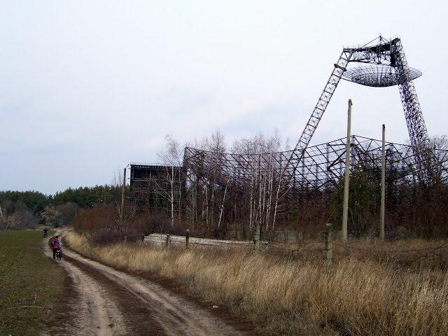 Пролетарське з panoramio.com - Пролетарське
