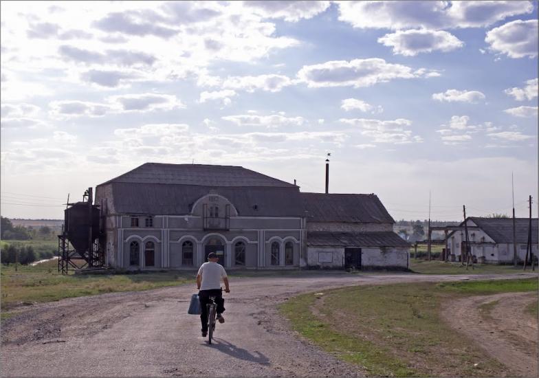 Златоустівка з panoramio.com - Златоустовка