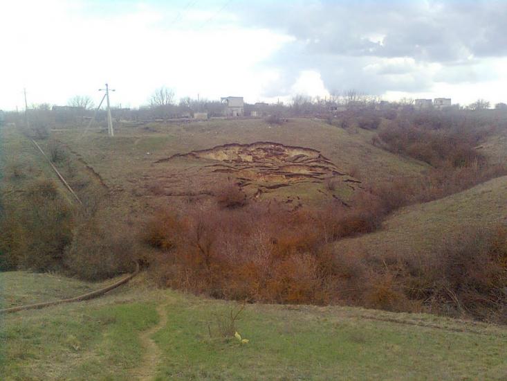 Шостакове з panoramio.com - Шостакове