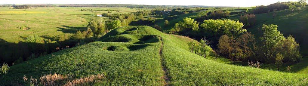 Могриця з panoramio.com - Могрица