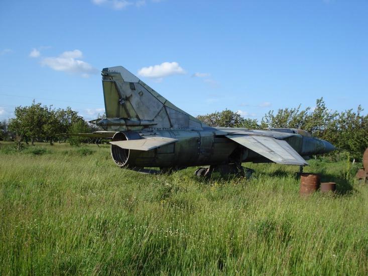 Іллічівка з panoramio.com - Іллічівка