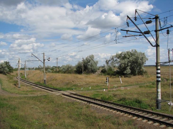 Великі Ламзаки з panoramio.com - Великі Ламзаки