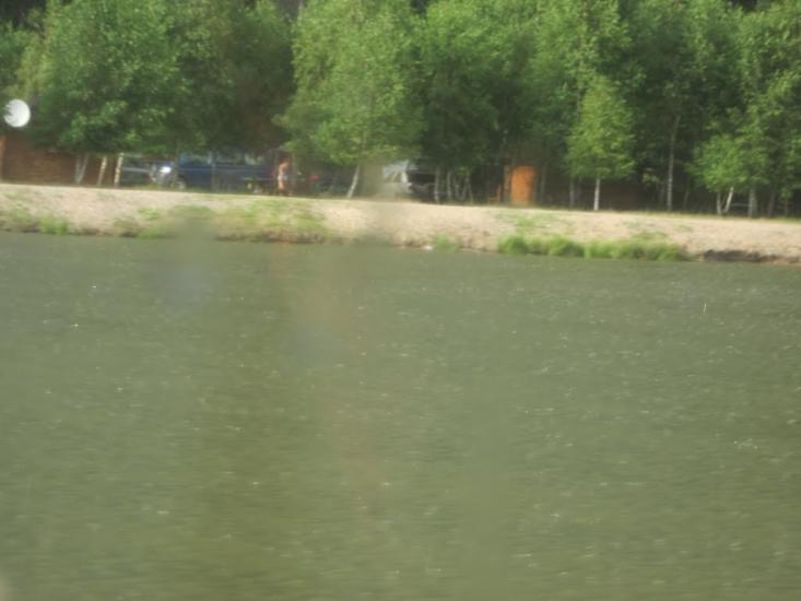 Блищиводи з panoramio.com - Блищиводи