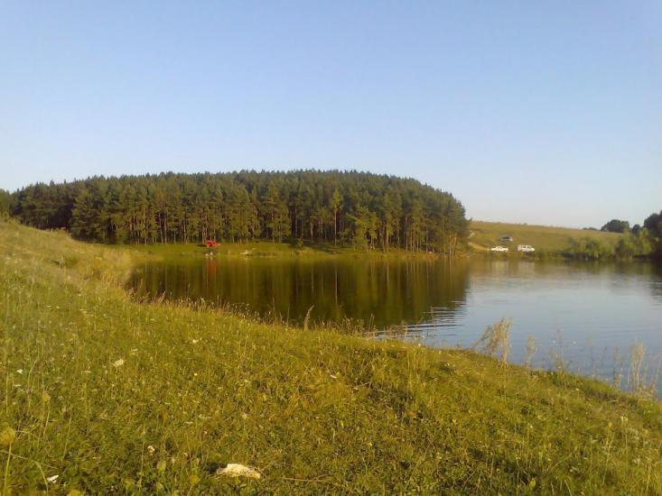 Михайлівка з panoramio.com - Михайлівка