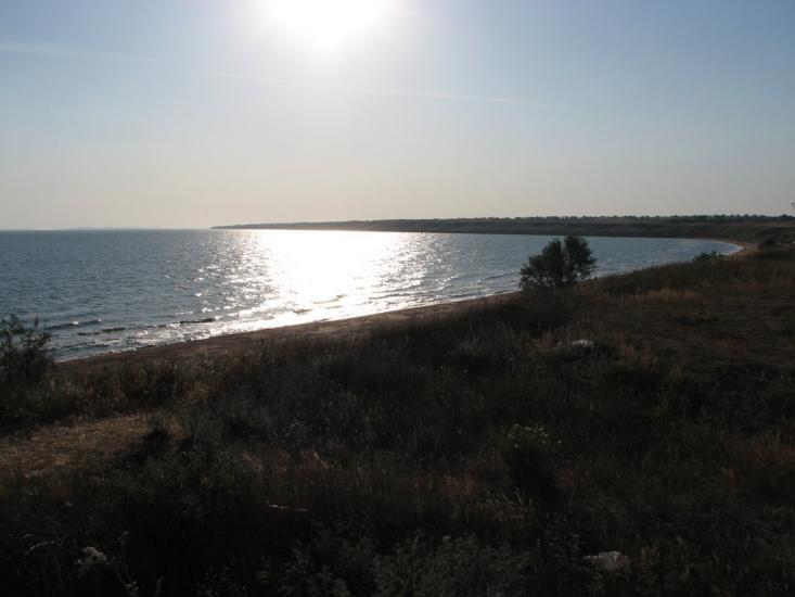 Кам'янське з panoramio.com - Кам'янське