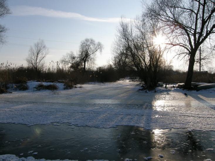 Оржиця з panoramio.com - Orzhytsya