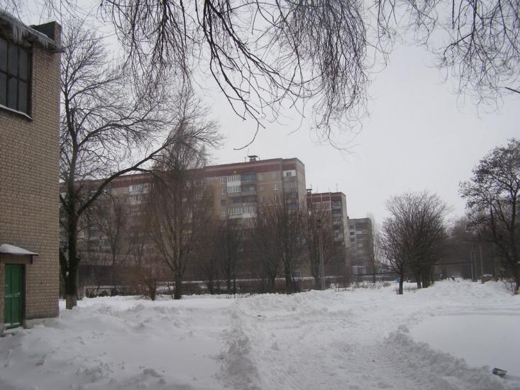 Старомихайлівка з panoramio.com - Старомихайлівка