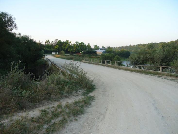 Черче з panoramio.com - Черче