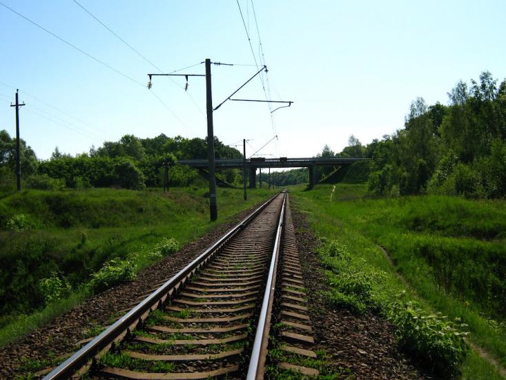 Старий Білоус з panoramio.com - Старий Білоус