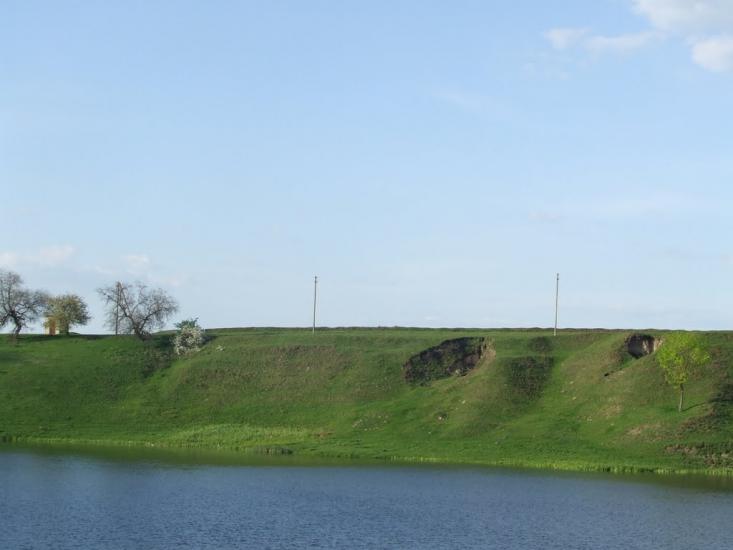 Кодня з panoramio.com - Кодня