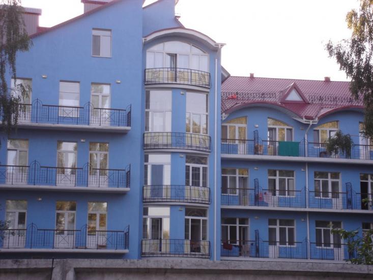 Літки з panoramio.com - Летки