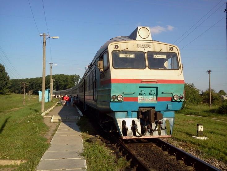 Полонка з panoramio.com - Полонка