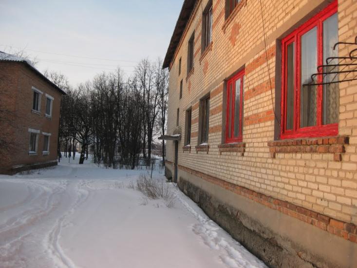 Степне з panoramio.com - Степне