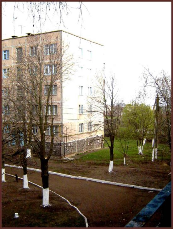 Стрілеча з panoramio.com - Стрелечья