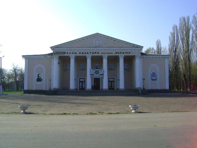 Ширяєве з panoramio.com - Ширяево