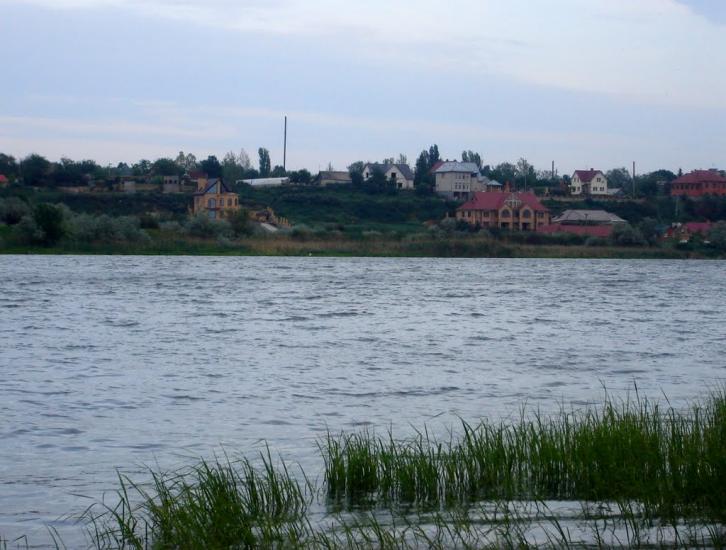 Маяки з panoramio.com - Маяки