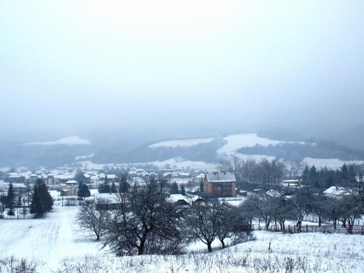 Забрідь з panoramio.com - Забродь