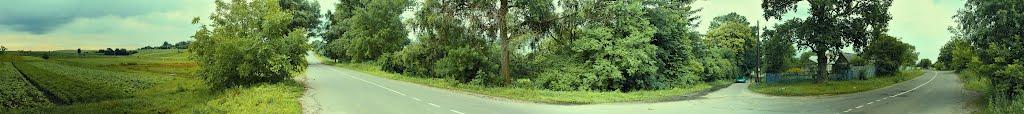 Воскодави з panoramio.com - Воскодави