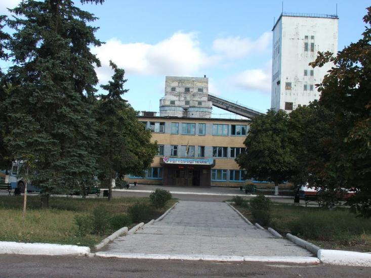 Микільське з panoramio.com - Никольское