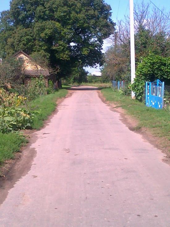 Сатиїв з panoramio.com - Сатыев