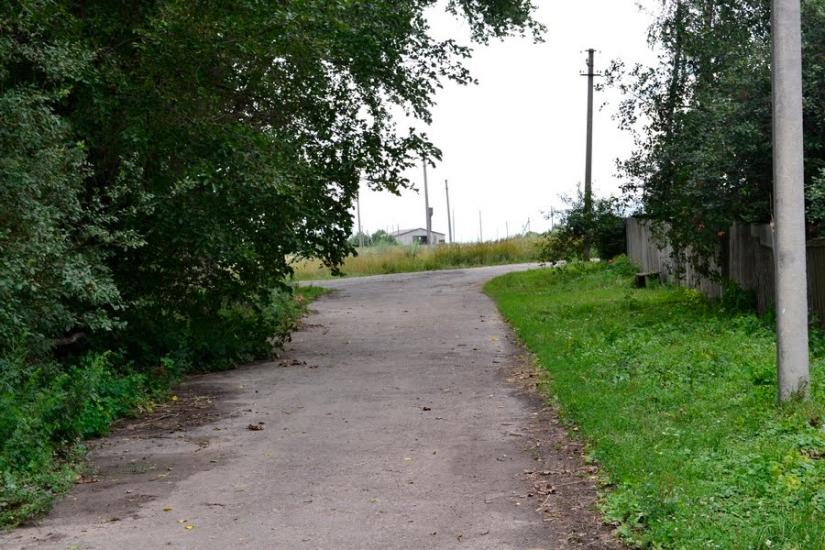 Литвиновичі з panoramio.com - Литвиновичи